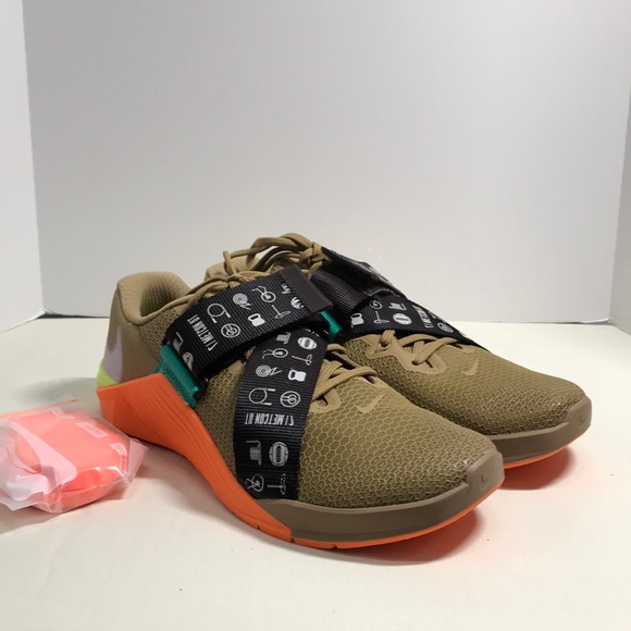 nike metcon 5 ut